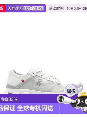 ON RUNNING 女士运动鞋 3WF10172852WHITEWOLF AW2025