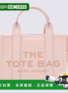 MARC JACOBS 女士手提包 H009L01SP21624 SS2025 粉红色