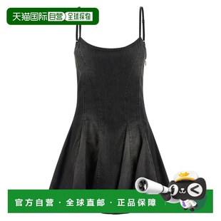 1h可退 潮奢 Diesel 迪赛 女士 'De-Spoky-S' 连衣裙 A20907068VM