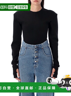 MAISON MARGIELA女士背心吊带S62NA0083M20151900性感