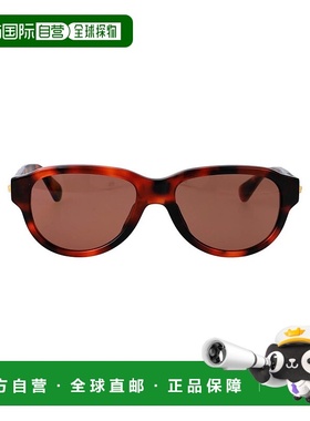 1h可退 BOTTEGA VENETA 男士眼镜 BV1410S002SUNGLASSES