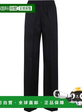 1h可退 潮奢 GOLDEN GOOSE 女士 松紧腰休闲裤 GWP00821P001170