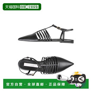 1h可退 潮奢 Stella Mccartney 斯特拉 麦卡特尼 女士 芭蕾舞鞋