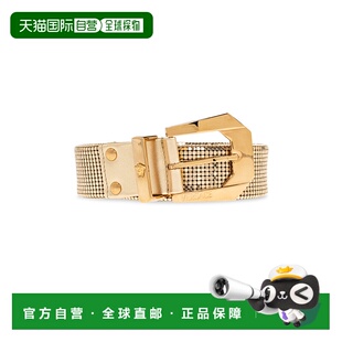 AW2025 10091301A153021X00V 花色 女士腰带 VERSACE