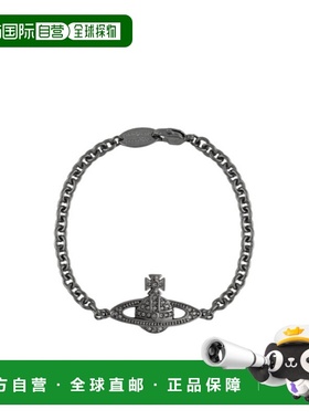 VIVIENNE WESTWOOD 男士手链手镯 6102019602S108S108