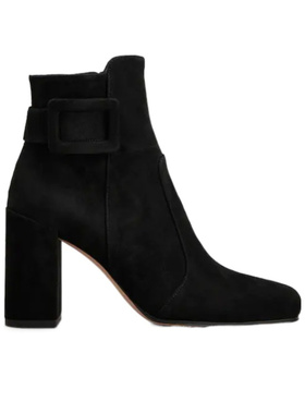 香港直邮ROGER VIVIER 女士靴子 RVW79440570HR0B999 AW2025