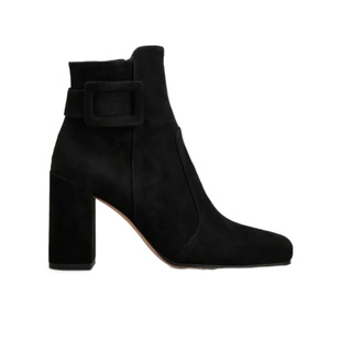 RVW79440570HR0B999 女士靴子 AW2025 VIVIER ROGER