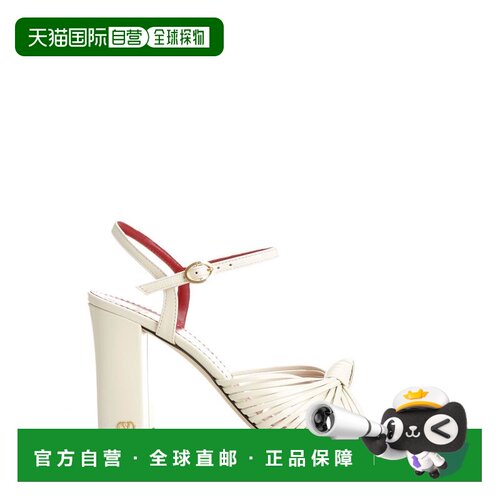 VALENTINO GARAVANI 女士凉鞋 8W0S0PJ6ZIC098 SS2026单鞋高跟