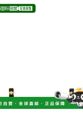 1h可退 潮奢 Tory Burch 托里 伯奇 女士 Kira Huggie 耳环 17109