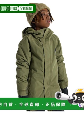 BURTON Skimmer 2L 夹克 中性户外滑雪外套