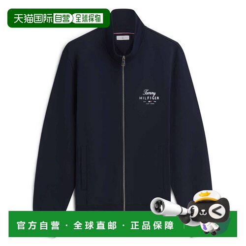 TOMMY HILFIGER 男士夹克 MW0MW43219DW5 AW2026
