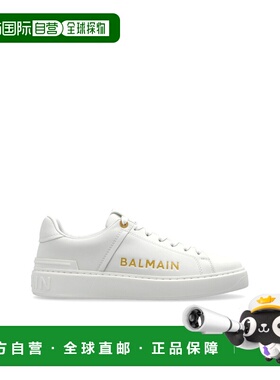 BALMAIN 女士运动鞋 GN1VI690LSBG0FA SS2026 花色 