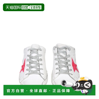 GOLDEN GOOSE DELUXE BRAND 女士运动鞋 GWF00110F00256010475