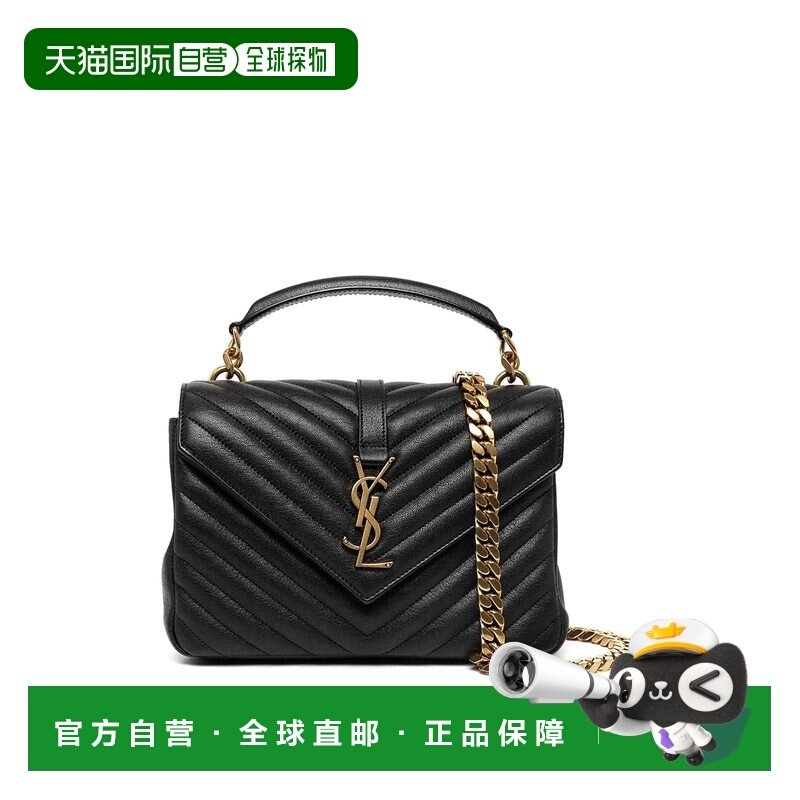 SAINT LAURENT 女士斜挎包 600279BRM071000 AW2025,箱包皮具/热销女包/男包,通用款女包,淘宝优惠券,粉丝福利购,淘宝优惠卷