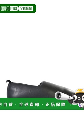 GUIDI 男士商务休闲鞋 27EPZBLKT SS2020 黑色 GUIDI WOMEN'S 27E