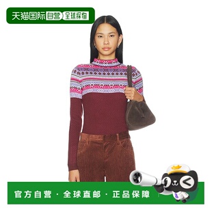 People 自由人 女士 1h可退 保暖连体衣 Free 冬季 FP128940C 潮奢