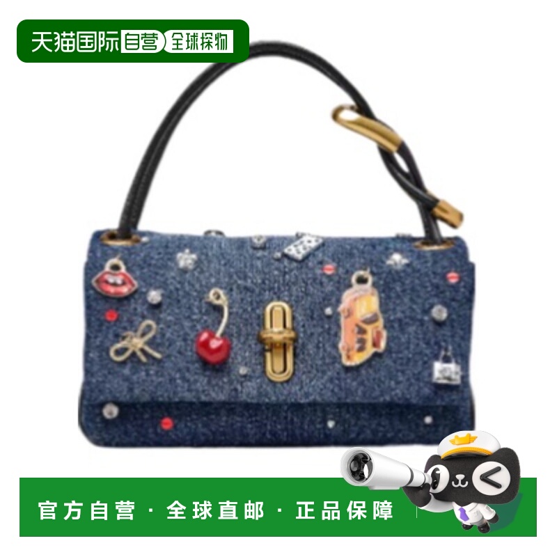 1h可退 MARC JACOBS 女士手提包 2R5HSC022H02454 AW2025