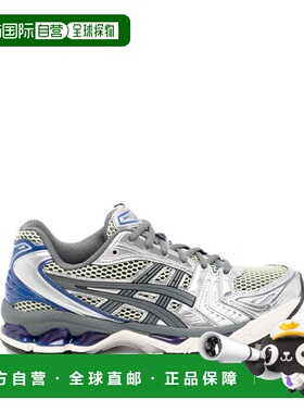 ASICS 男士运动鞋 1203A740750 AW2025 花色 Gel-Kayano 14亚瑟士