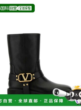 VALENTINO GARAVANI 女士靴子 5W2S0JK6DSH0NO SS2025