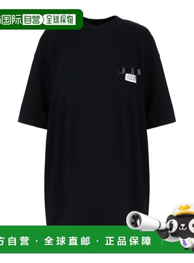 MM6 MAISON MARGIELA 女士短袖T恤 S62GD0207M20048900