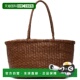 黄褐色小号托特包 1h可退 8804 DIFFUSION 女士 潮奢 DRAGON