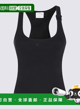 COURREGES 女士背心吊带 125JDE123JS01949999 SS2025