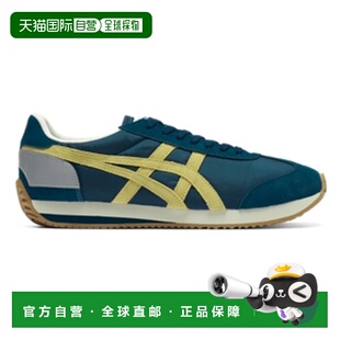 Onitsuka Tiger|CALIFORNIA 78 VIN|1183C401-400