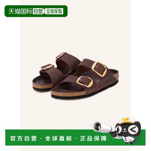 BIRKENSTOCK 女士凉鞋 100313524115000 CO 花色 AIRZONA BIG BUC