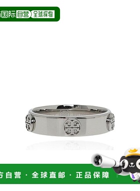 TORY BURCH 女士戒指 76882022 CO 深灰色 Earrings