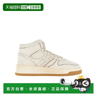 HOGAN 女士运动鞋 GYW6300EY60YJ3B013 SS2023 白色