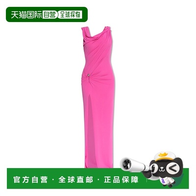 VERSACE 女士连衣裙 10204241A144751PV90 AW2025长裙