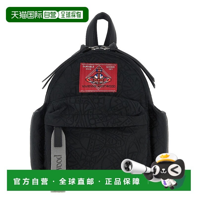 VIVIENNE WESTWOOD 女士双肩包 4A030007UW016QN401