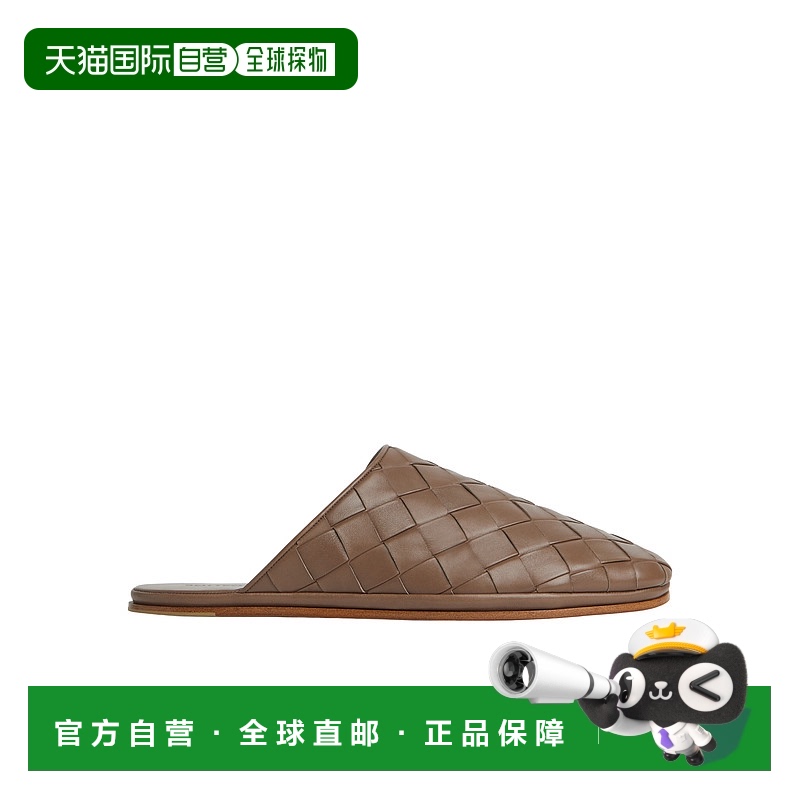 1h可退 bottega veneta 男士 凉鞋拖鞋男款