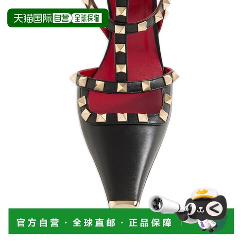 VALENTINO GARAVANI 女士高跟鞋 WS0PV4WZD0NO AW2026