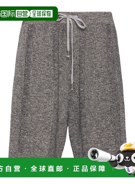 MAISON MARGIELA 男士短裤 S50MU0077M13097900F休闲裤