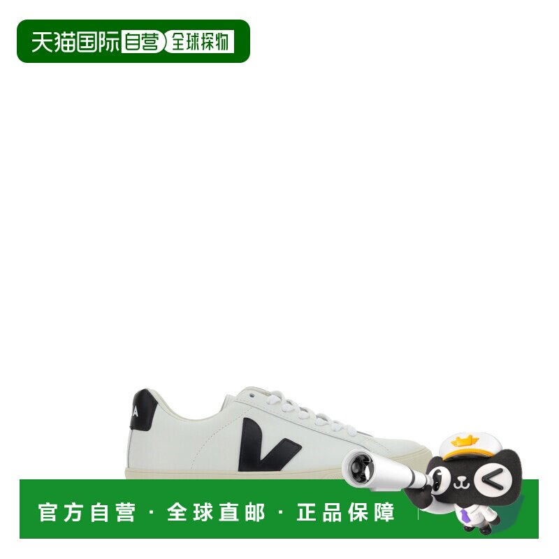Veja 女士 Esplar 运动鞋 EO0200005AEXTRAWHITE - 实物图