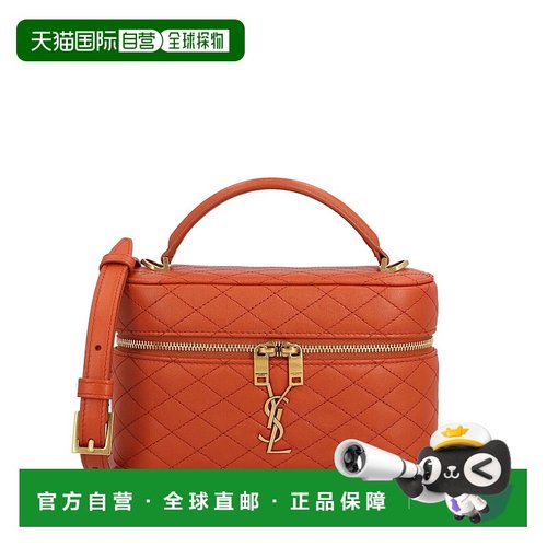 SAINT LAURENT PARIS 女士单肩包 7667311EL077993