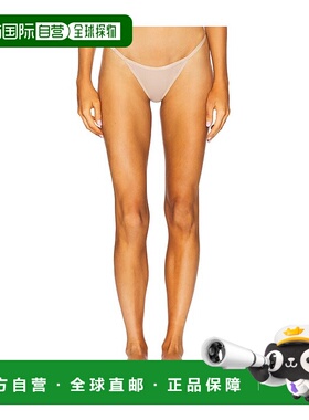 1h可退 潮奢 calvin klein CK内衣 女士 Calvin Klein Ideal Mic