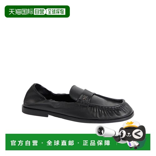 KENZO 男士休闲鞋 FG65LO410L7999 AW2026 黑色 KENZO Citygram
