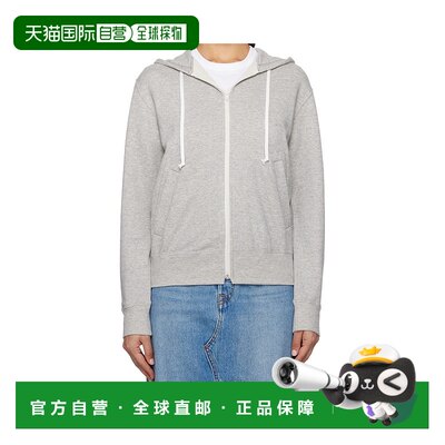 1h可退 COMME DES GARÇONS PLAY女士针织毛衣 T3422 SS2025