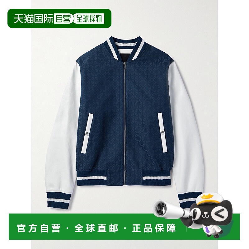 1h可退 潮奢 Givenchy 纪梵希 男士 拉链休闲夹克 BM01AP6Y3J