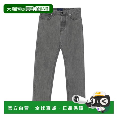 STONE ISLAND 男士牛仔裤 L2S14J100005S0J35VJ604【付后1h可退】