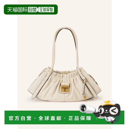 MARC JACOBS 女士手提包 100285466711000 CO 米【付后1h可退】