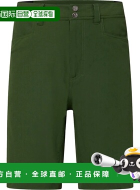 HAGLOFS Korp Lite 男士休闲裤短裤