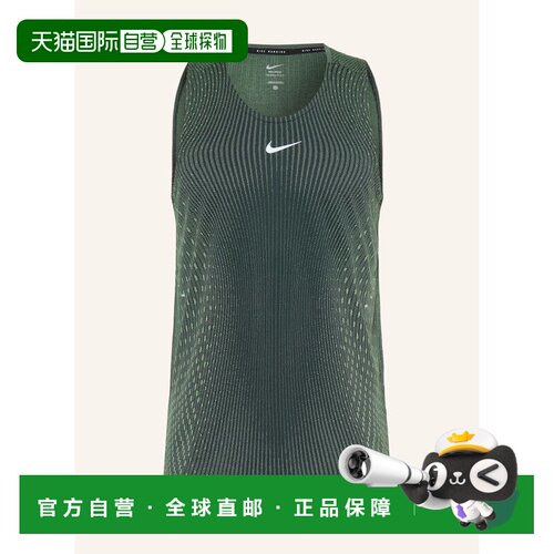 NIKE 男士运动服 100312091816000 CO 花色 Functional top STRID