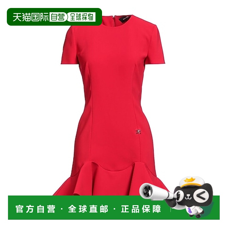 1h可退 dsquared2 女士 半身裙