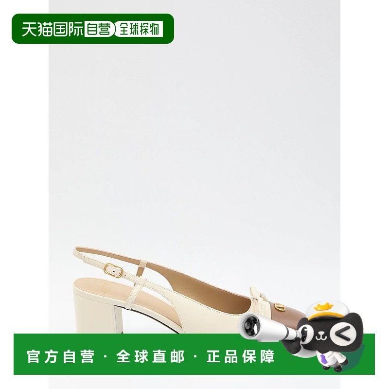 VALENTINO GARAVANI 女士高跟鞋 380626927W2S0MH9DDTAHA