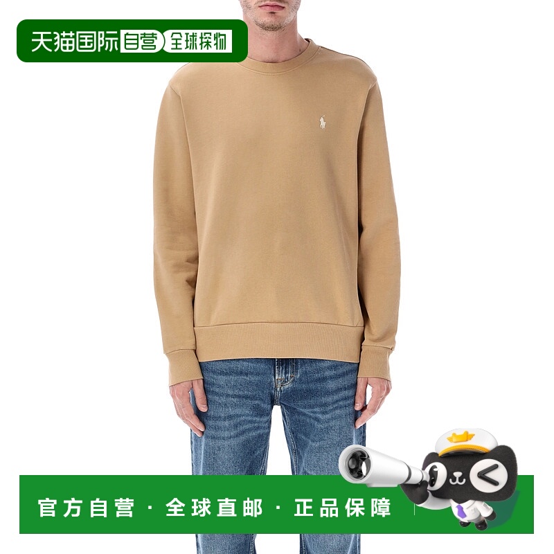 1h可退 POLO RALPH LAUREN 男士卫衣 710916689038 SS2026