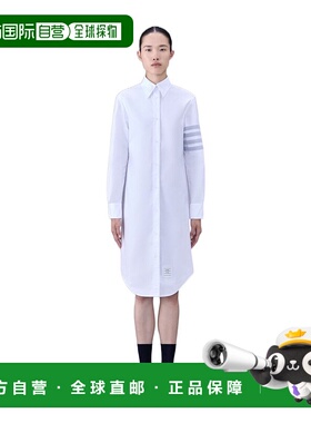 THOM BROWNE 女士半身裙 FDSE28CF0313100 AW2024