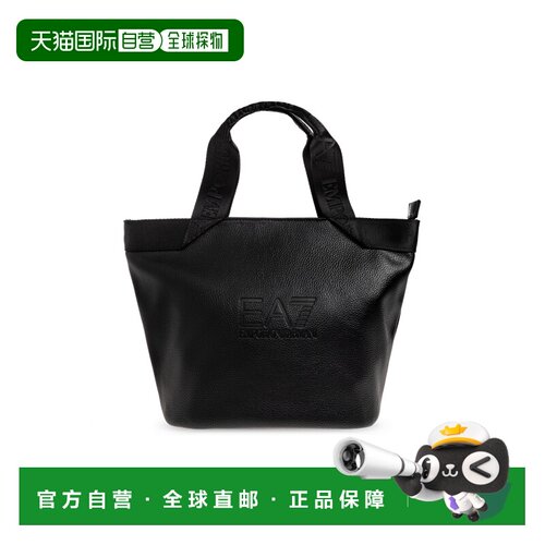 EA7 EMPORIO ARMANI 女士手提包 7W001529AF27199【付后1h可退】